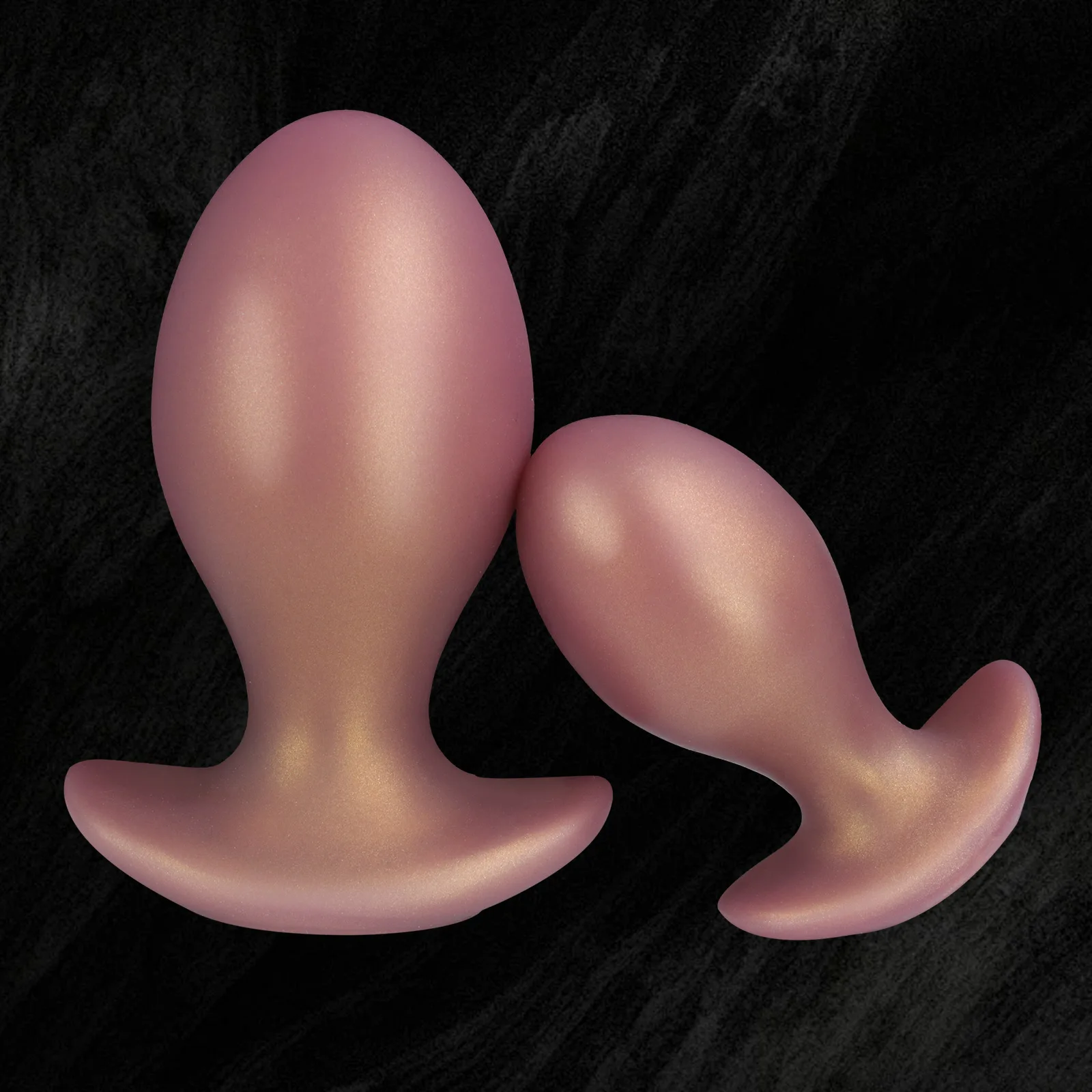 dragon anal plug Play With Me Jolly Anal Butt Plug main image 0