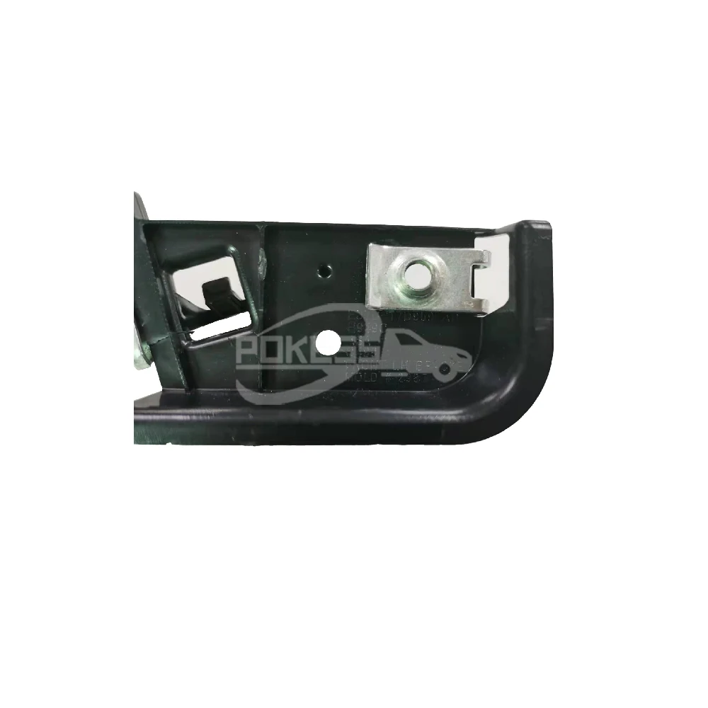Car Auto Parts EJ7Z17C947B EJ7B17D959AD Front Bump — 2