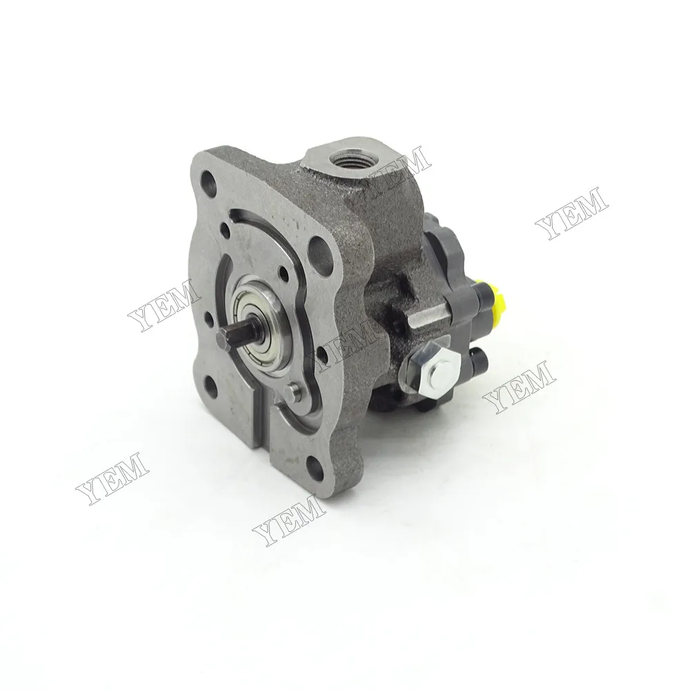 Fuel Transfer Pump 318-6357 for Cat C9 Heavy Equipment Engine Parts 3