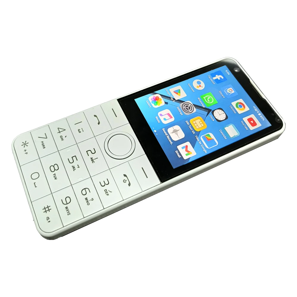Facebook Use in for Wifi Youtube Button and Touch Best Basic Mobile 4G With Mobiles Whatsapp Enabled Phones Keypad Android Phone