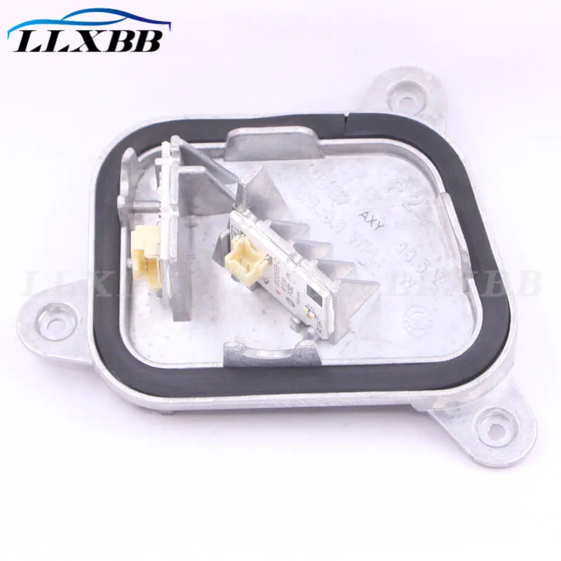 LED Headlight DRL Daytime Running Right Module 63117470426 for BMW 3 Series F34 GT 7470426