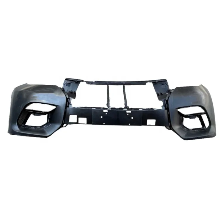 Prix de gros Pièce détachée automobile Carrosserie Pare-chocs avant OEM 602000118AA Pare-chocs avant pour Chery EXEED TX 2019