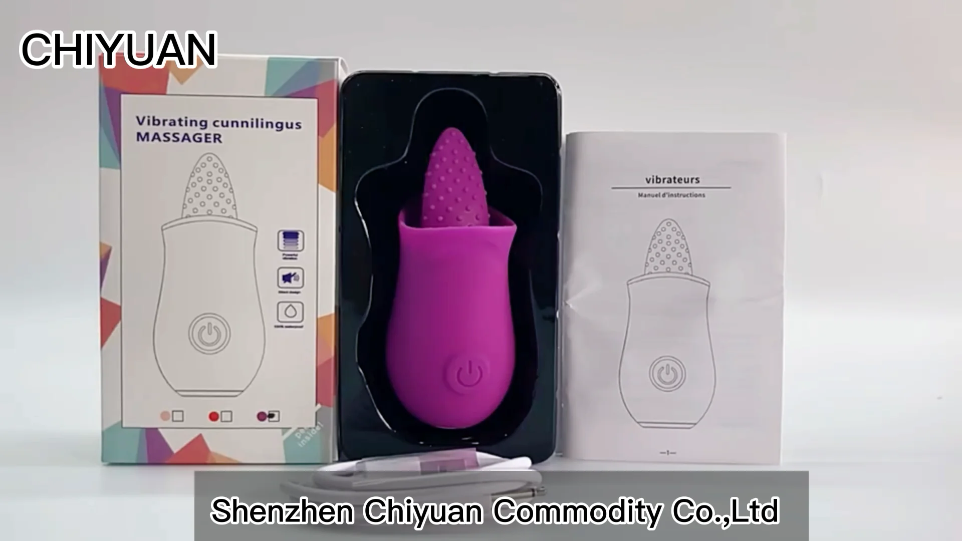vibrating cunnilingus massager Hold to Sleep Cute Pet Action Figure Doll Masturbation Dildo Vibrator Sex  Tools Penis Toys Can Insert Private Parts Sex Pillow main image 1