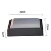 Longueur 30 cm * Largeur 25 cm * Hauteur 6 cm