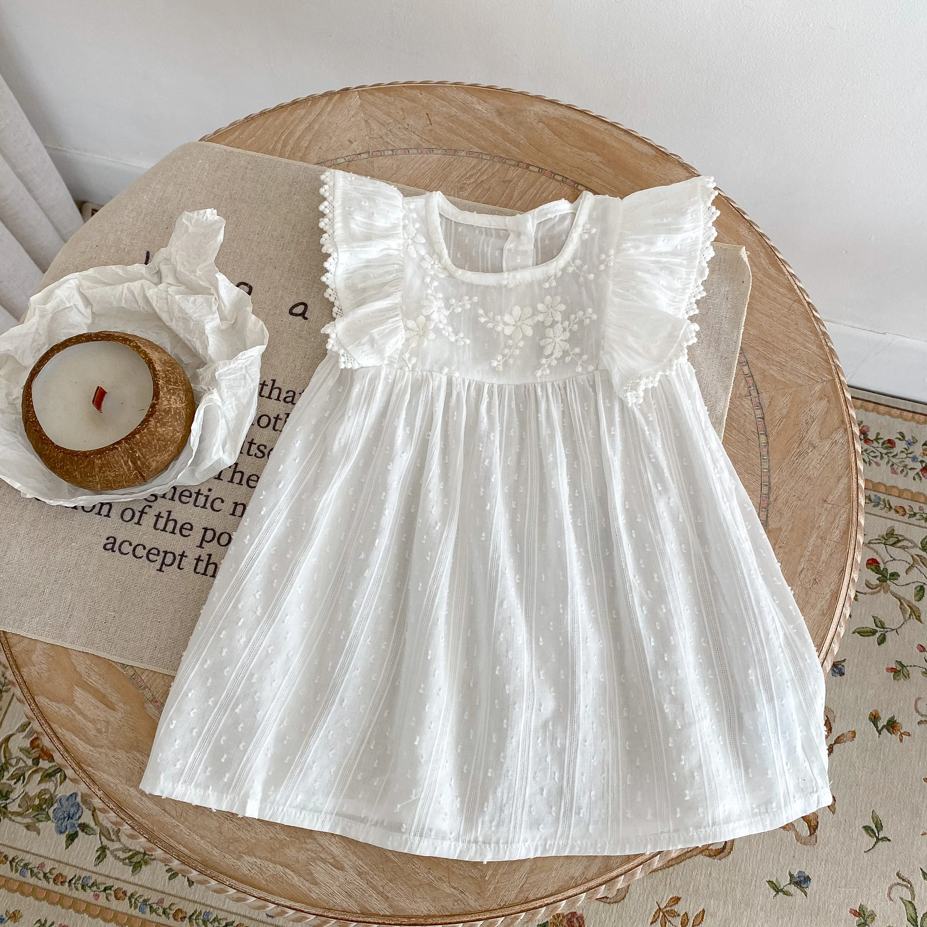 jersey cotton summer dresses FreeLu Toddler Girls Short Sleeve Dress Cartoon Print Casual Dresses(2T,Giraffe&Elephant): Clothing, Shoes & Jewelry The soft cotton Size 20 Dresses Sky Blue Bridesmaid Dresses: COLOR:Shell