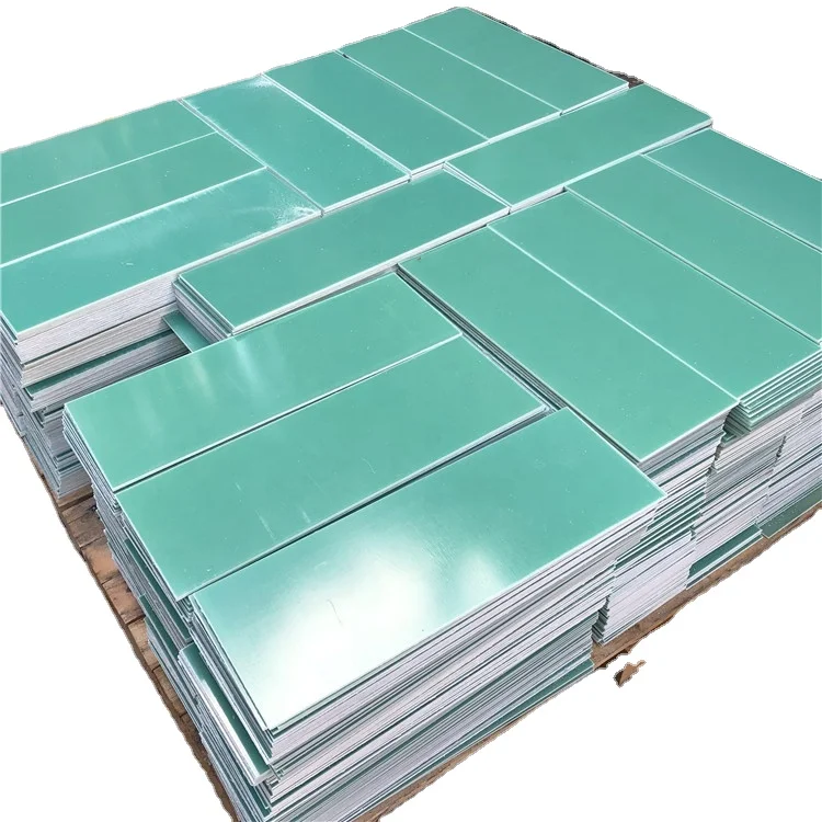 Cheap Epoxy Resin Sheet 94v0 Copper Pcb Board Fr4 Pcb Raw Materials