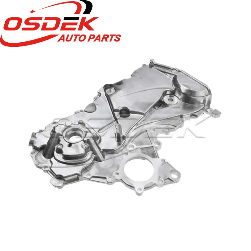 Toyota Engine Oil Pump - Reliable Performance & Durability