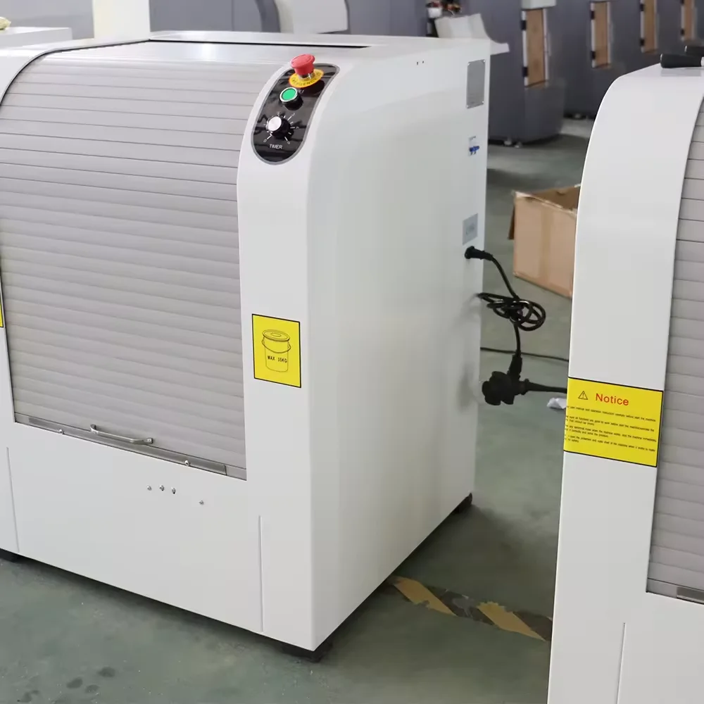 High Efficiency H83 Manual Equipment for Paint Factory Laboratories Color Mixing Paint Mixture Machine