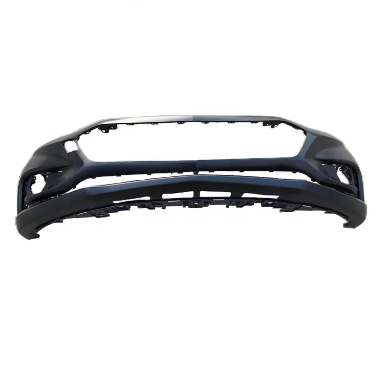 Wholesale Factory Supply Car Parts Front Bumper OEM 84138662 Car Bumpers Front for Chevrolet Cruze 2017