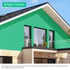 Verde brillante