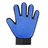 Blue (left hand)