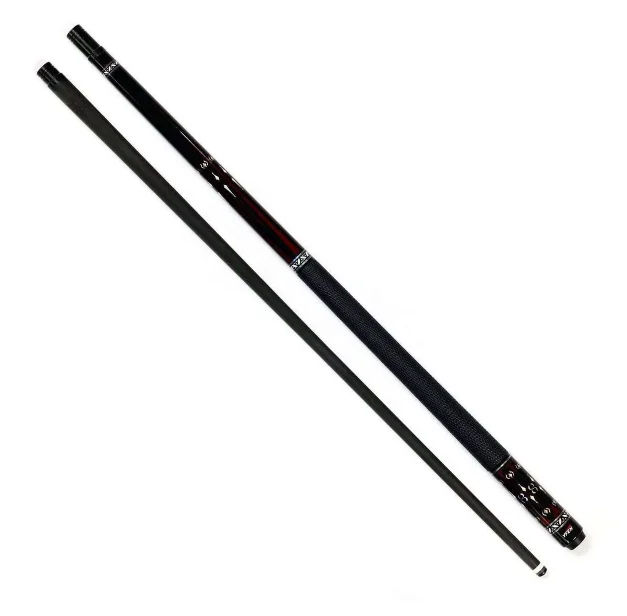 Premium Handmade Yfen M2S Carbon Fiber Shaft Maple Butt