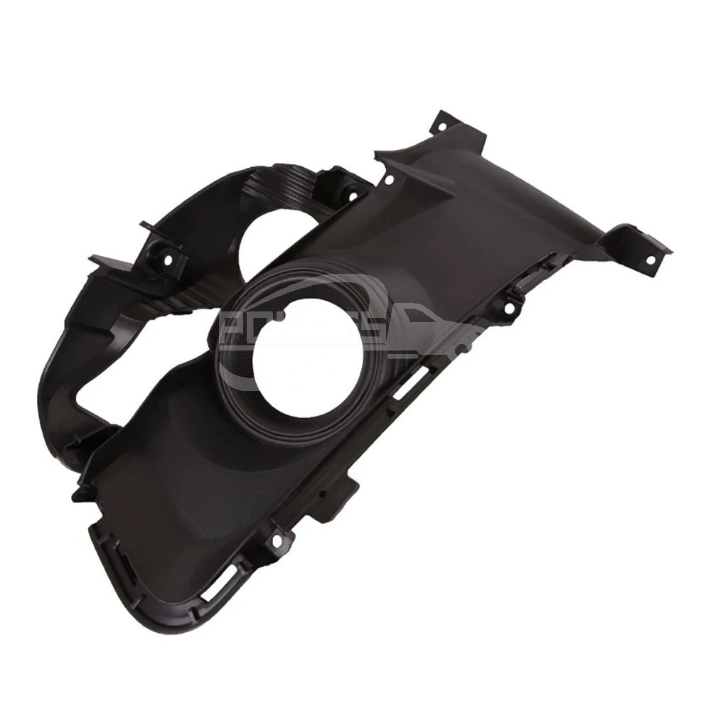 POKESS New Mustang Front Bumper Fog Light Cover FR3Z17E811AA Fog Lamp ... — 3