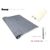 100*60cm 4mm Light gray Off-white
