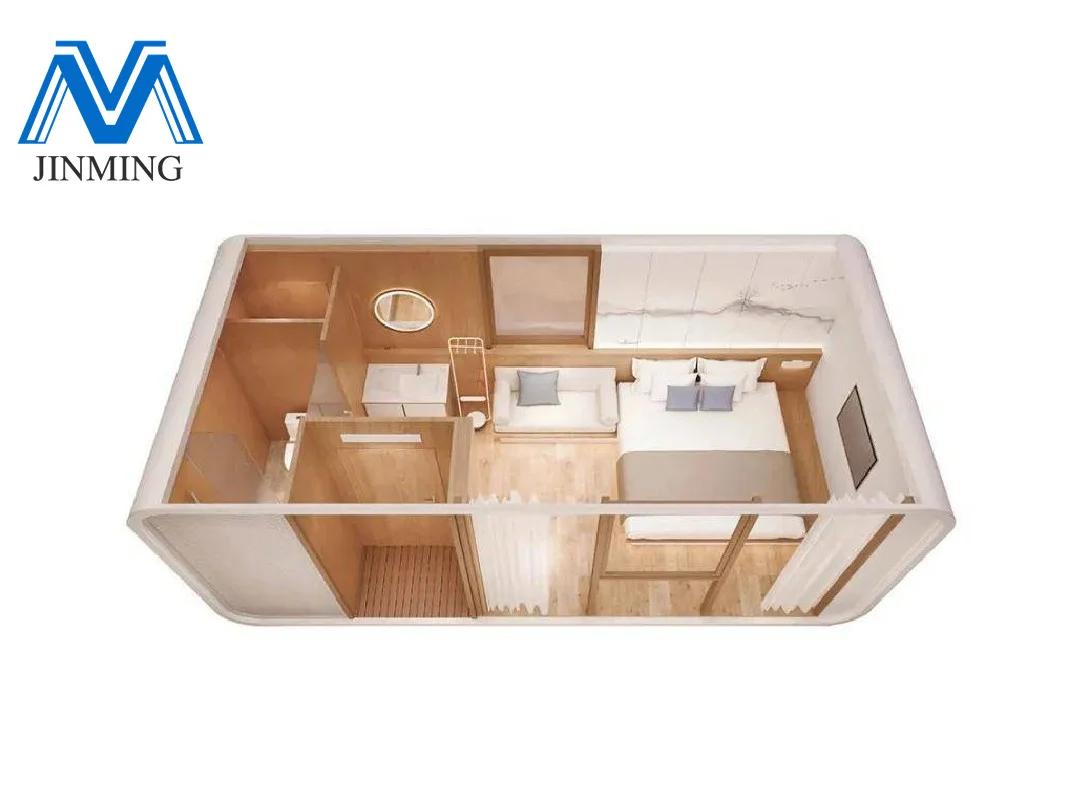 China Factory Prefab Container Home Customized Type| Alibaba.com