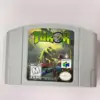 สีเทาสำหรับ Turok