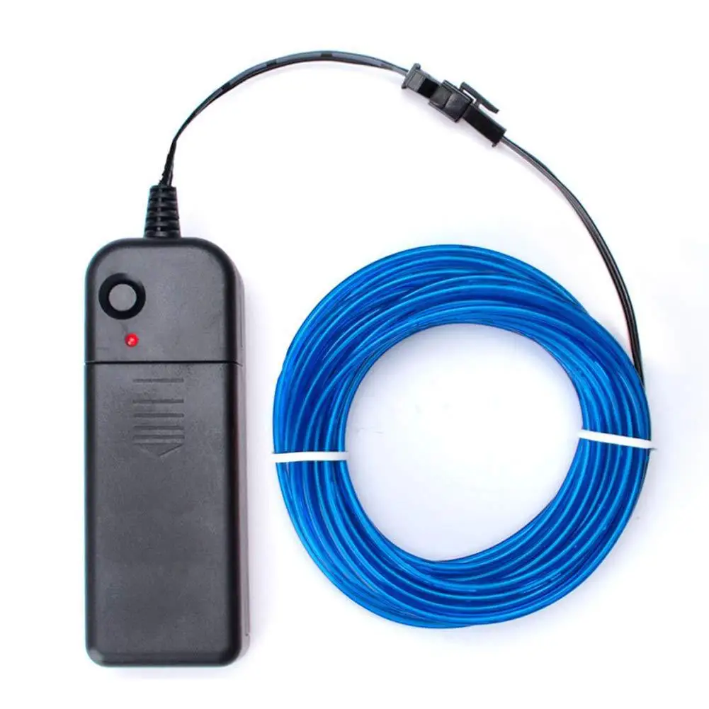 neon wire rope factory