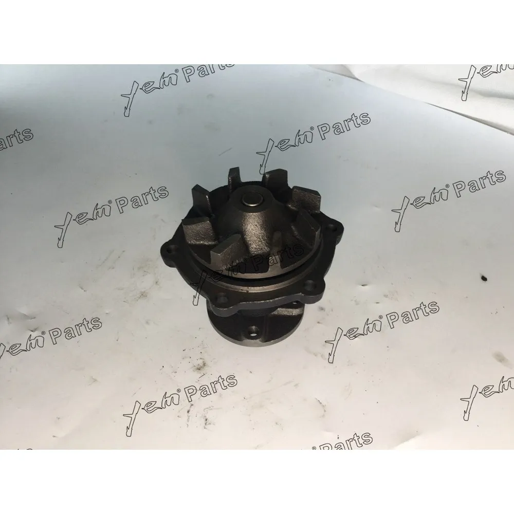 Excavator Engine Part 2J Water Pump for Toyota 5