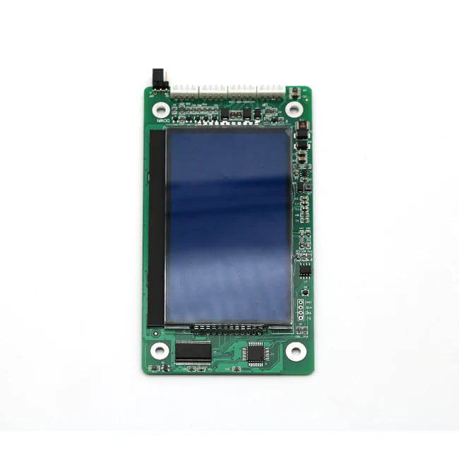 Alibaba.com: 7-segment LCD vertical display panel for elevators ...