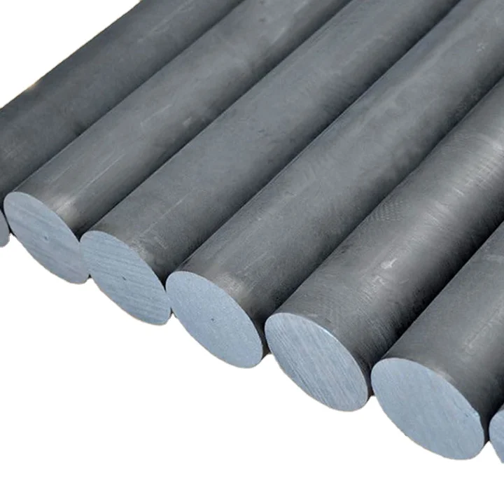 Quick Supplier Free Sample Graphite Rod of Diameter 6mm
