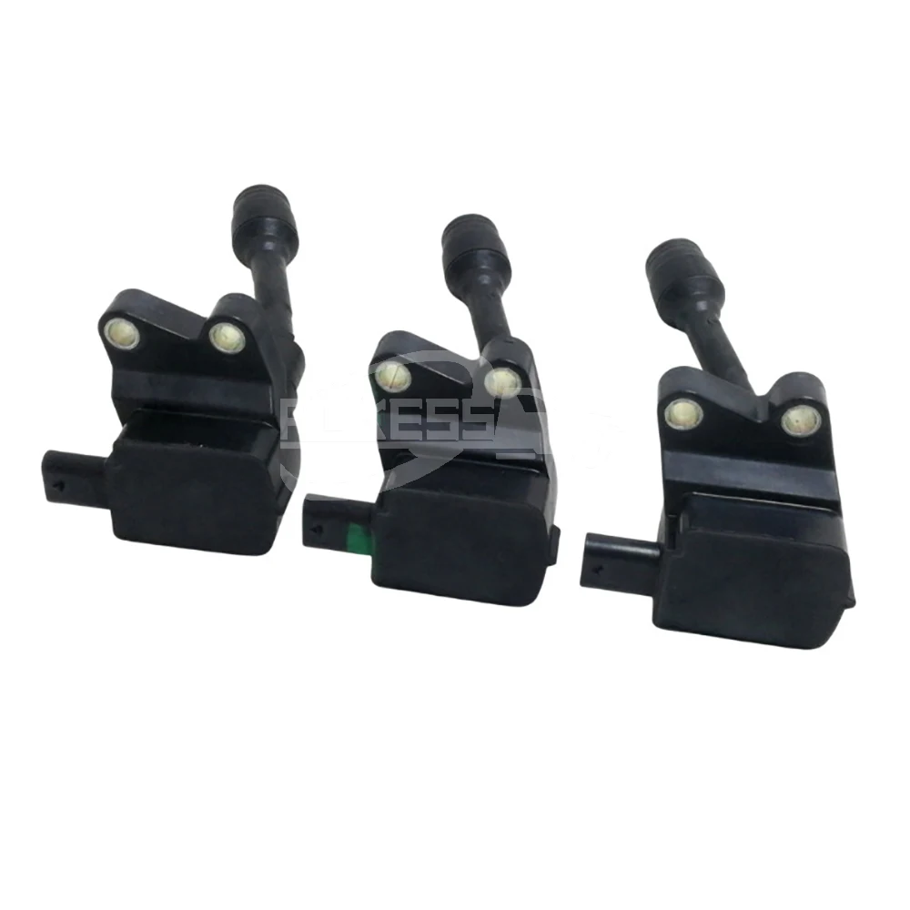 Car Engine Parts CM5G12A366CA CM5G12A366CB Spark Plug Ignition Coil fo... — 3