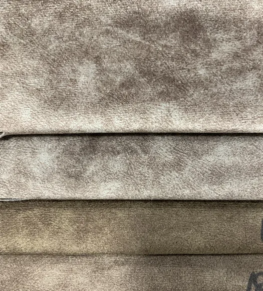 2021.1new velvet print hotsale designs for sofa fabric and upholstery textile
