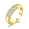 R716 Oro chiaro 14k