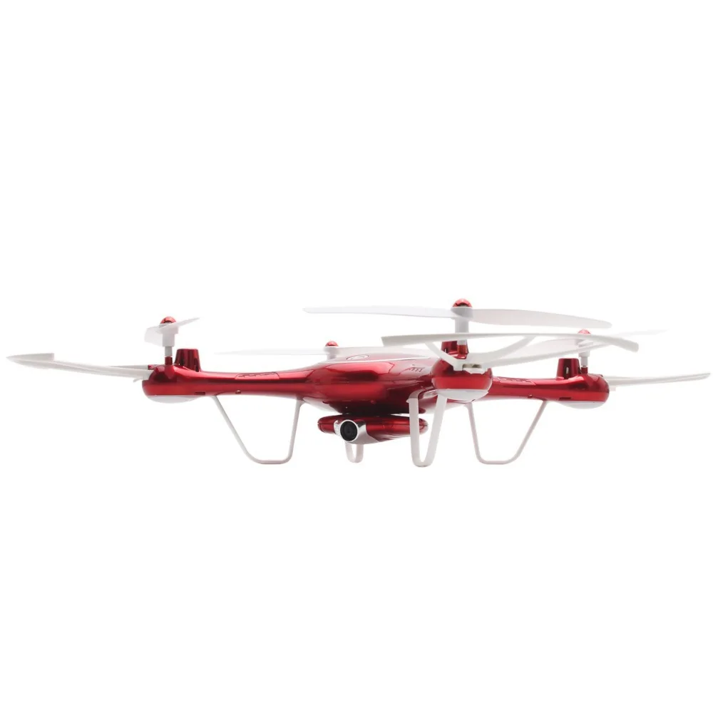 X5UW ドローン symaトイドローン SYMA X5UW Drone - Real-Time Transmission & Foldable Design