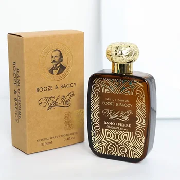 Dubai Arab Men's Perfume 100ml, Floral Fragrance and Lasting Fragrance, Sold by Wholesale Manufacturers