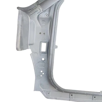 Car Parts Left front leaf board 4140011AVN0100 for new energy GAC EannY Yplus With Factory price discount