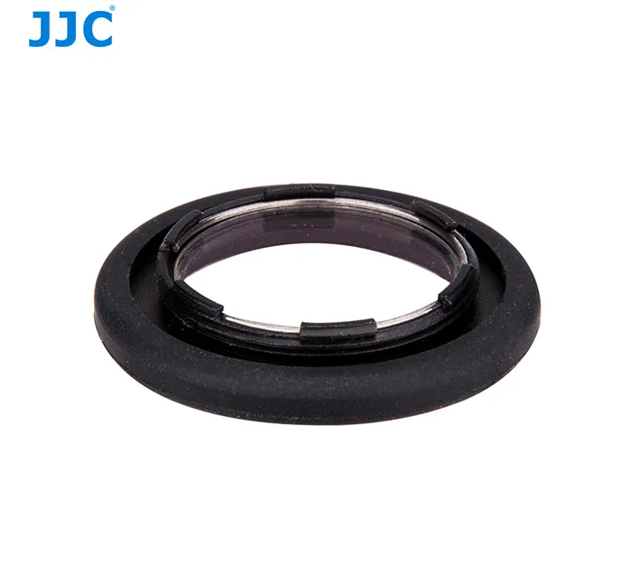 JJC Factory Price EN-4 Camera Eyepiece for Nikon D850, D810A, D810, D800E, D800, D700, D500, Df, D5, D4S, D4, D3S, D3 Etc