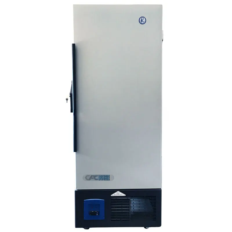 -80c Freezer Deep Medical Freezer Ultra Low Temperature Freezer