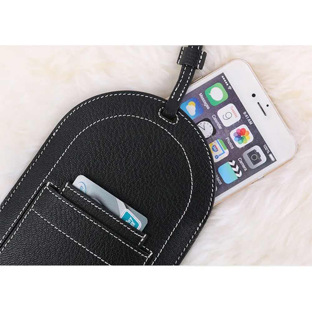 Laudtec SJS010 Slimg Crossbody Customize Luxury Case Cover Bag Cases Mobile Phone Bags For Cell Phones manufacture