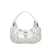 White (glossy)