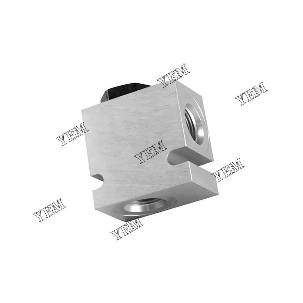 Regulator-Fuel Pressure 331-6882 for Cat Diesel Engine Parts