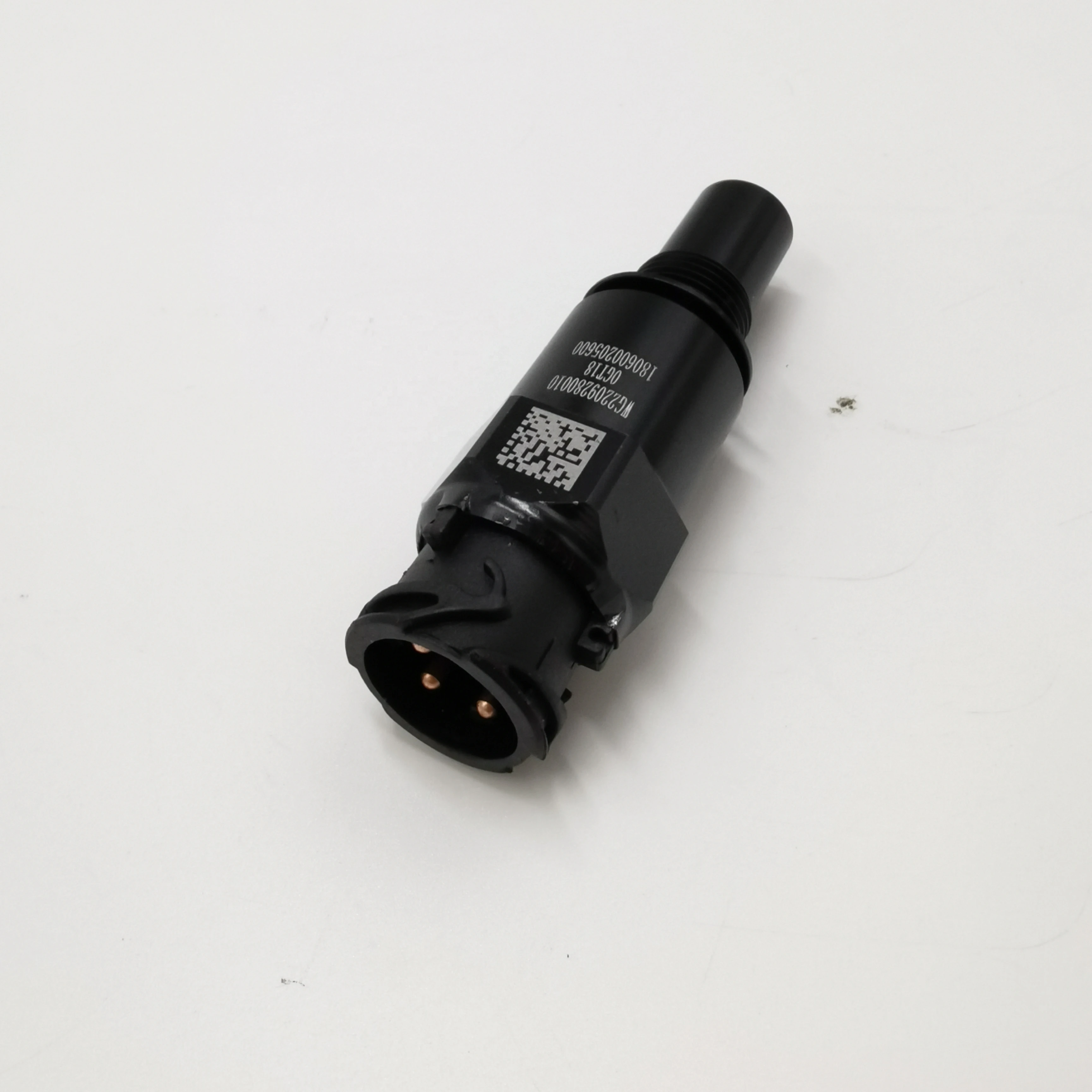WG2209280010 Vehicle Speed Sensor for Sinotruck HOWO A7 Truck Parts Odometer Sensor
