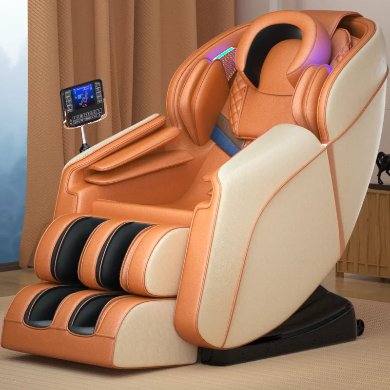 マッサージチェア,中国セックスシアツスパ折りたたみ式ゼロ重力ホット