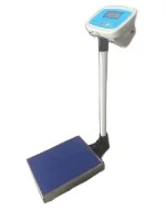 High-Strength Large Comprehensive Accurate Measurement Electronic Weighing Body Scale