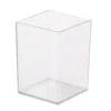 transparent