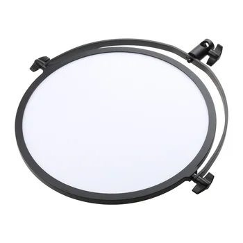 FB-Ci272-40SL Bi Color Led Panel Soft Fill Lighting Professional Photo Studio Camera Light for Video and Photography detail image