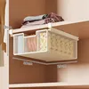 White Small - Compartment Style