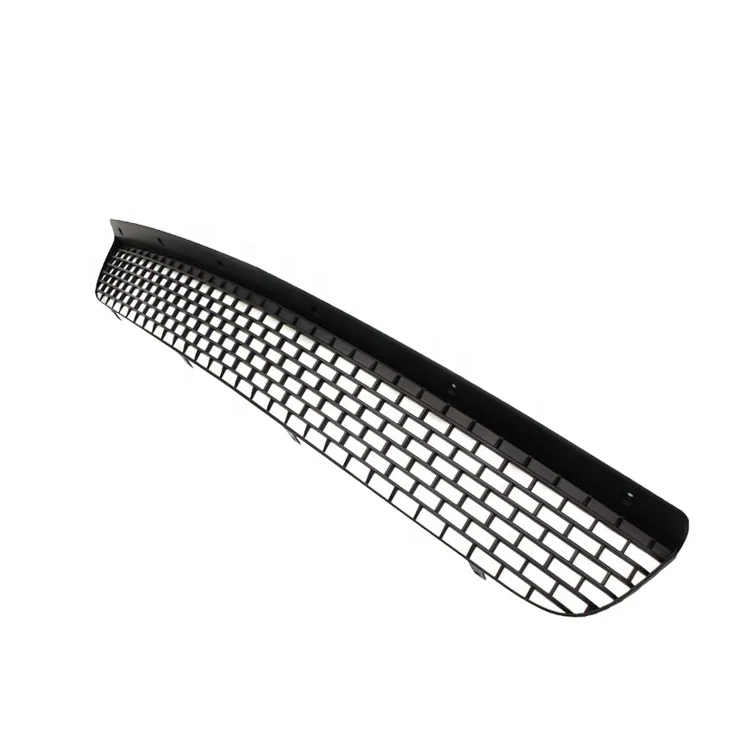 KEBEL Atuo Body Hot Sale Bumper Car Grille OEM  68259758AA Auto Bumper Grille for Dodge Challenger 2015 2016 2017