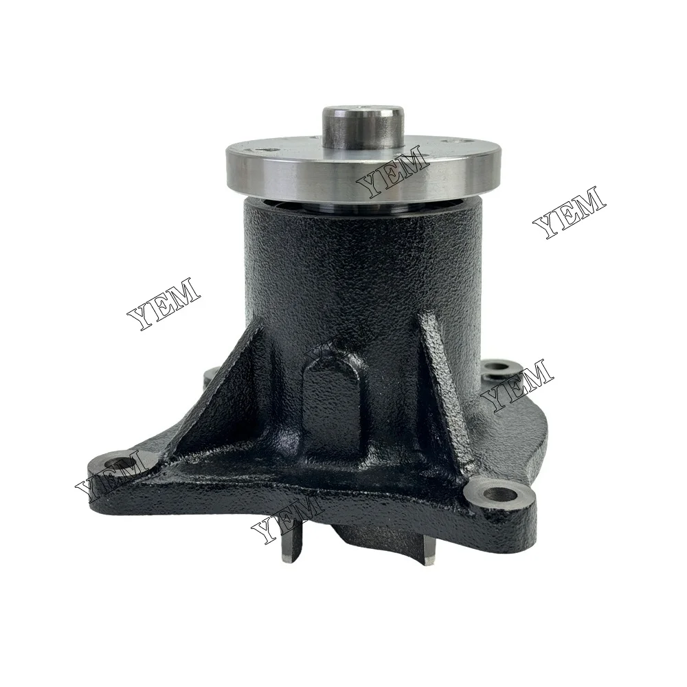 S6K Water Pump 517693 for Caterpillar Fast Delivery Engine Parts 4