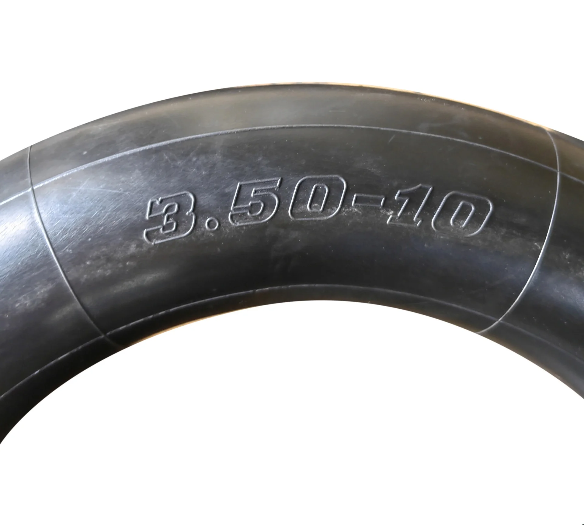 2024 Hi-Q(high Quality) Motorcycle Tyre and Natural Rubber and Butyl Rubber Inner Tube for Sale 3.5-10