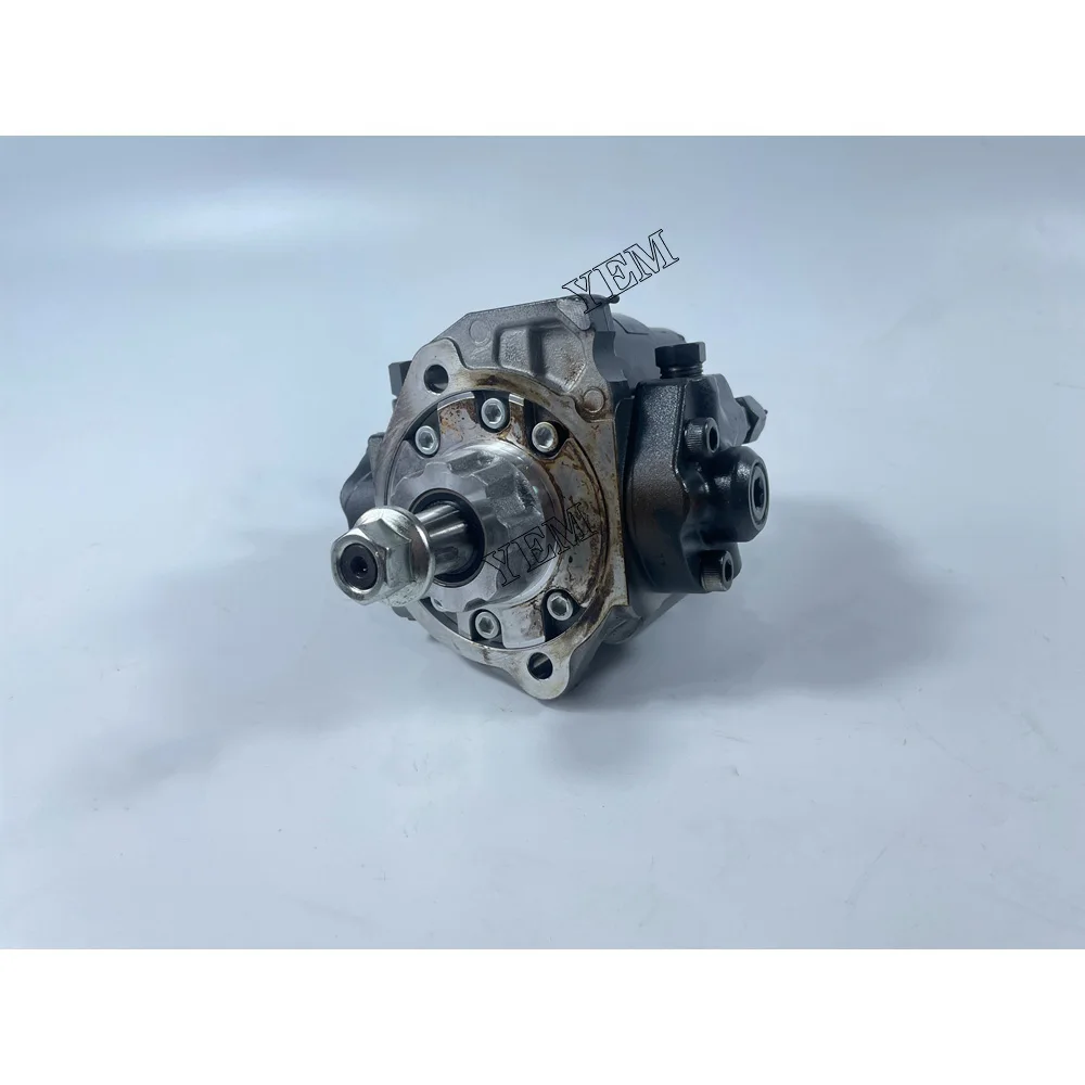 For Kubota V3307 Fuel Injection Pump Assy 1J770-5050 Replaces Industrial Machinery Engine Parts