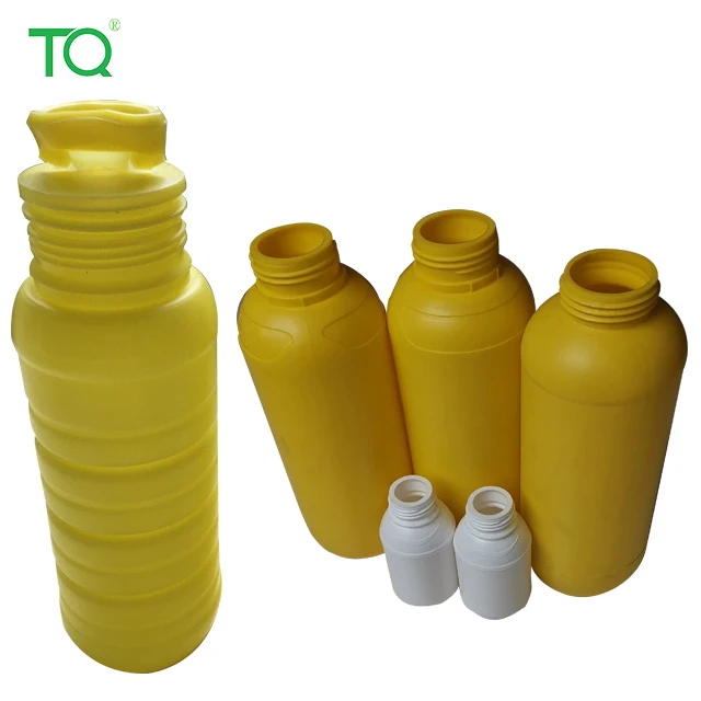 
 Автоматические пластиковые бутылки  