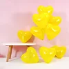 Yellow-100pcs