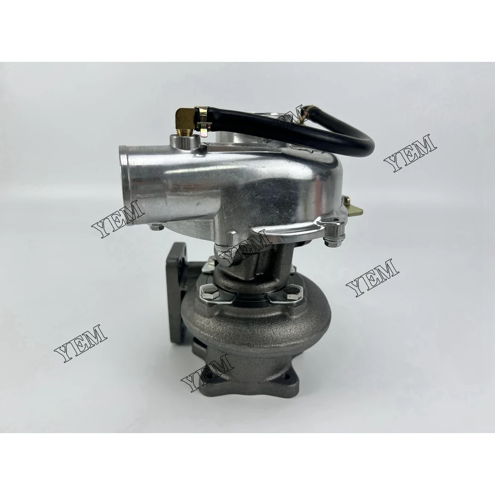 For Hino Engine Part W04CT Turbocharger 24100-1541D Hot Selling 2