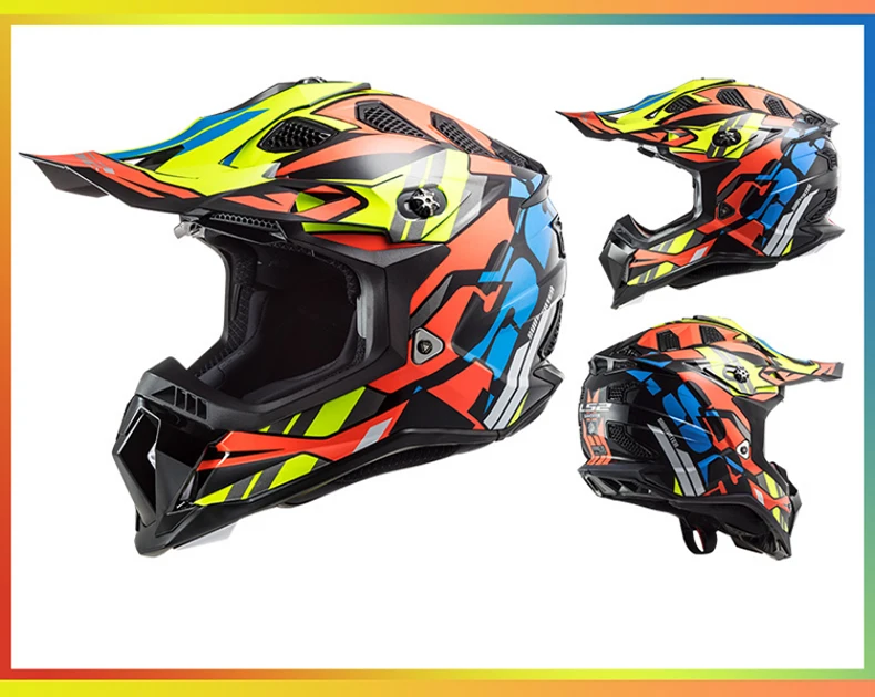 【試着のみ】LS2 MX700 Subverter Evo II Solid SUBVERTER EVO | LS2 USA