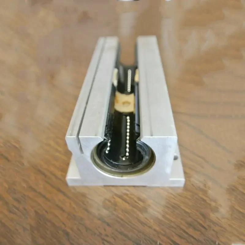 Thomson Linear Guide Slide Block Twn8 Twn8opn Twn8opn Buy Linear